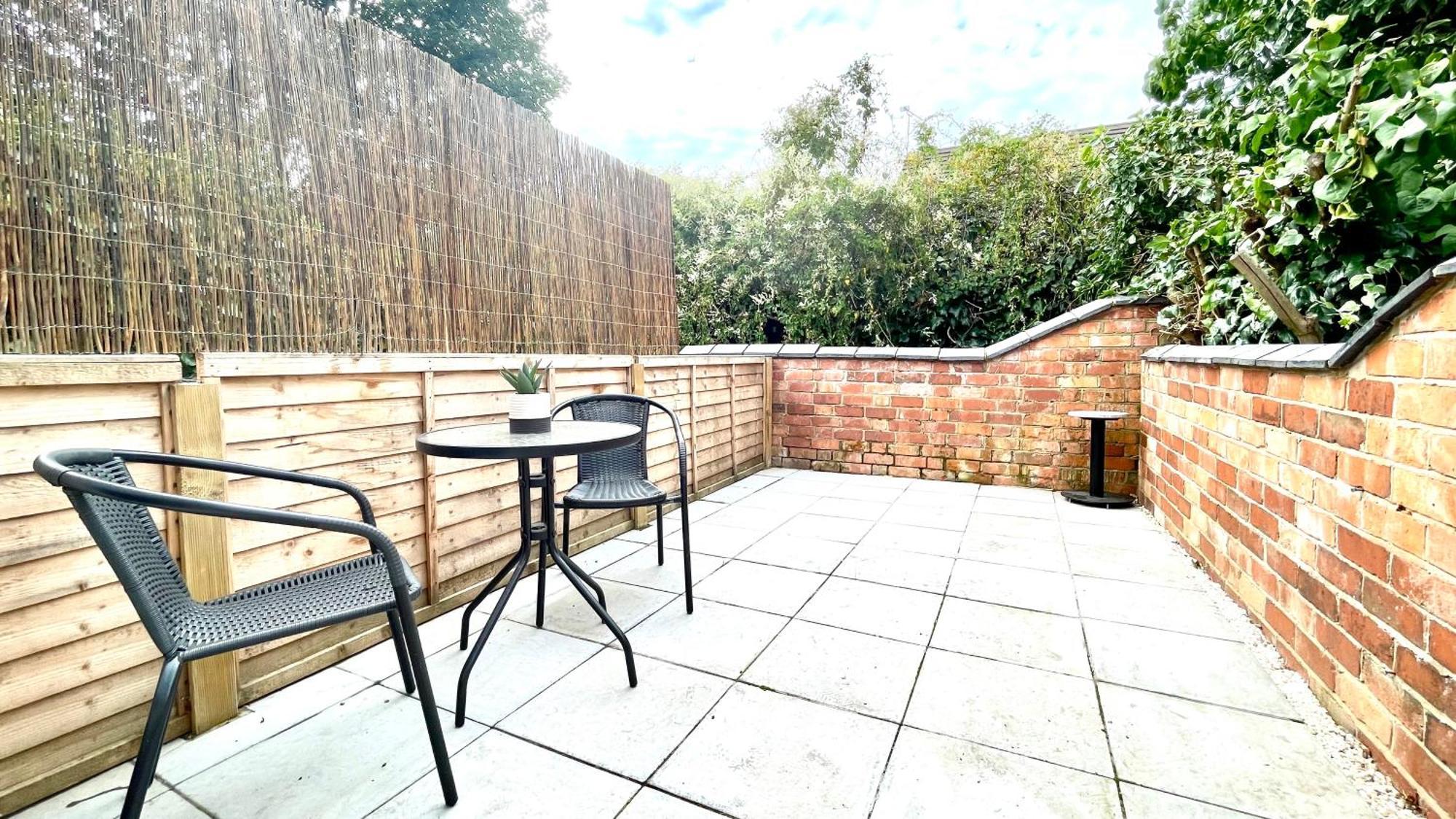Northumberland Boutique Guest House #3 โคเวนทรี ภายนอก รูปภาพ